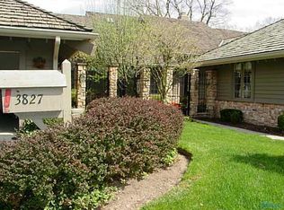 3827 W River Rd, Toledo, OH 43614