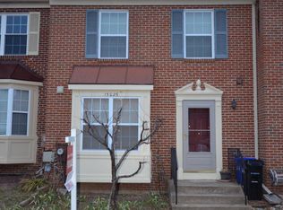 15026 Wheatland Pl, Laurel, MD 20707