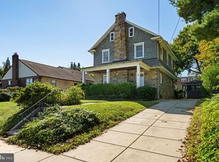 30 Morton Ave, Ridley Park, PA 19078