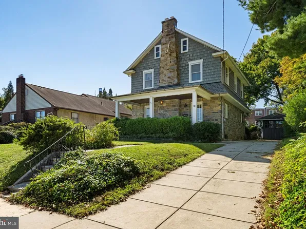 30 Morton Ave, Ridley Park, PA 19078