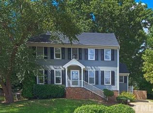 8325 Bellingham Cir, Raleigh, NC 27615