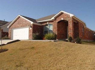 3708 Holden Ct, Round Rock, TX 78665