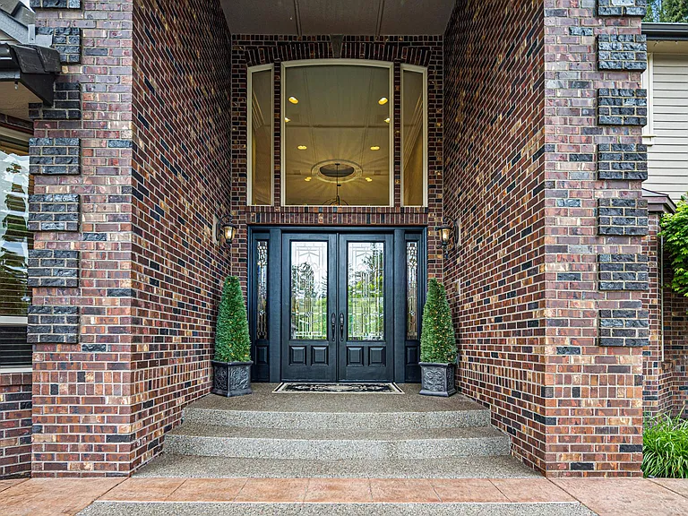 Main entry