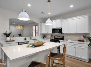 1247 E Indigo St, Gilbert, AZ 85298