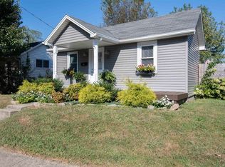 399 Sherman Ave, Lexington, KY 40502