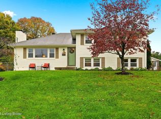 3132 Marlin Rd, Houston Acres, KY 40220