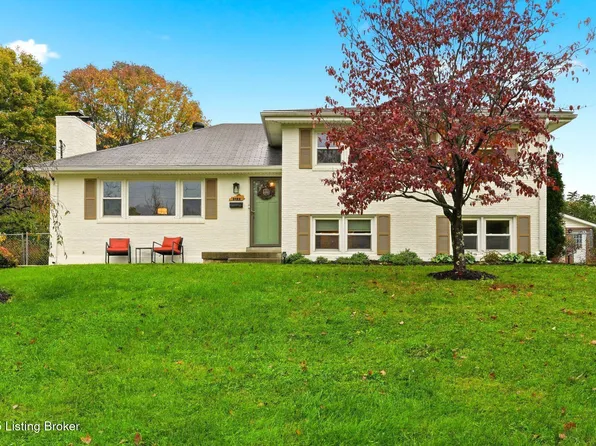 3132 Marlin Rd, Houston Acres, KY 40220