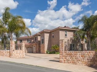 17577 Rancho Del Rio, Rancho Santa Fe, CA 92067