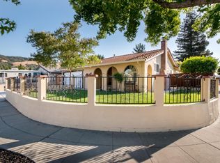 6287 Mayo Dr, San Jose, CA 95123