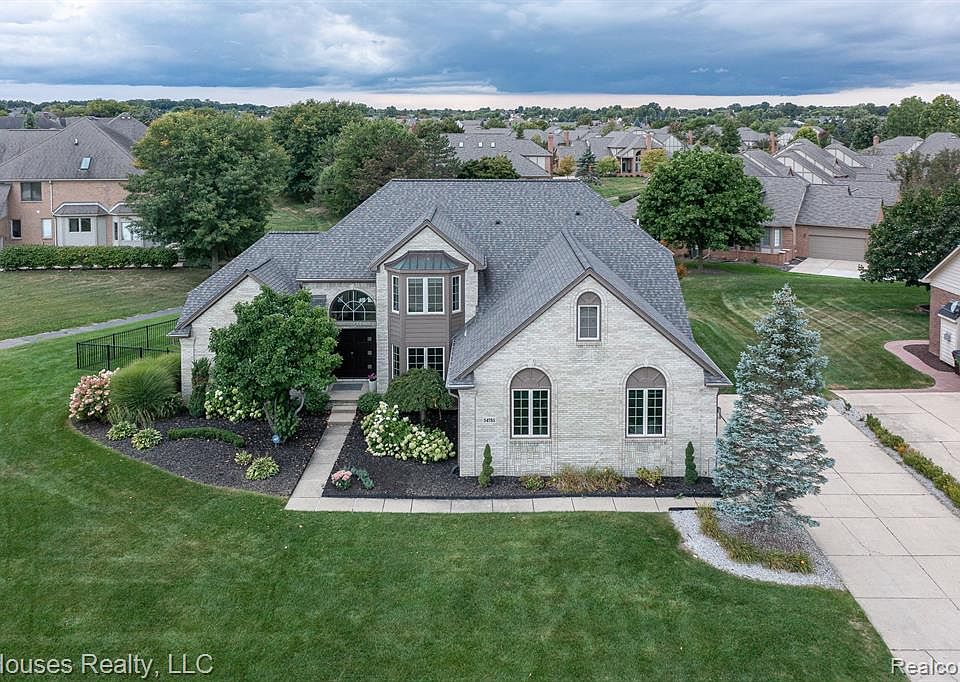 54785 Whitby Way, Shelby Township, MI 48316 Zillow