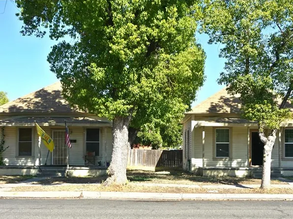 209 S J St, Madera, CA 93637