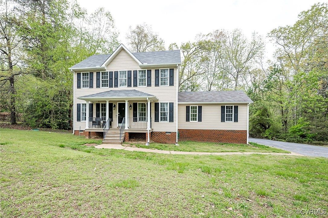 108 McCauley Pkwy, Aylett, VA 23009 | Zillow