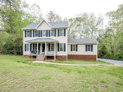 108 McCauley Pkwy, Aylett, VA, 23009