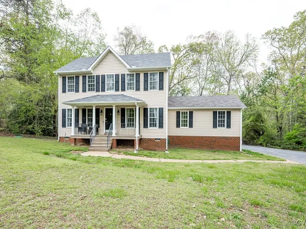 108 McCauley Pkwy, Aylett, VA 23009