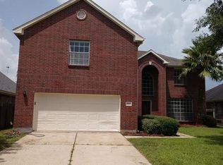 3339 Summerwood Ln, Pearland, TX 77584