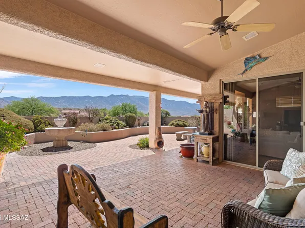 38393 S Granite Crest Dr, Saddlebrooke, AZ 85739