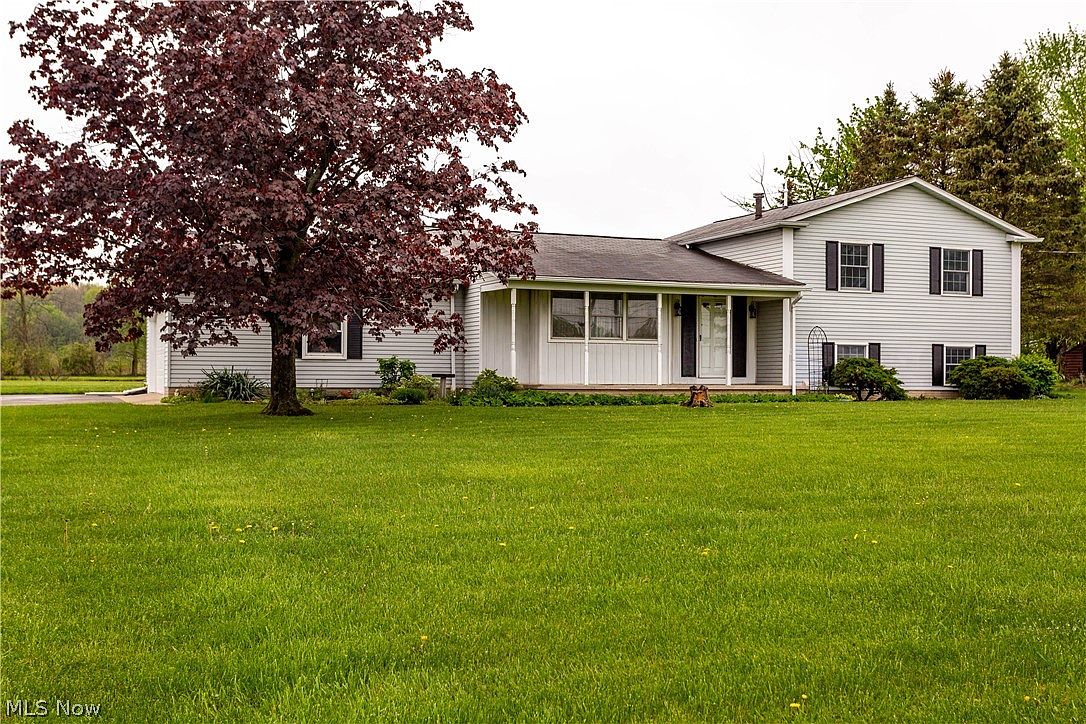 41471 Biggs Rd, Lagrange, OH 44050 Zillow