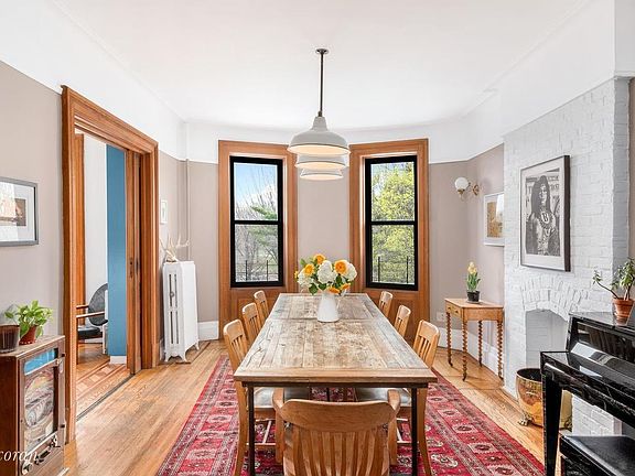 4th image of 163 Prospect Park W APT 3L