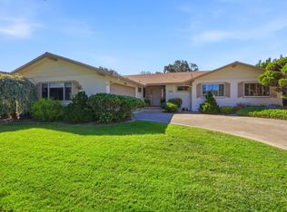 1657 Sweetbriar Dr, San Jose, CA 95125