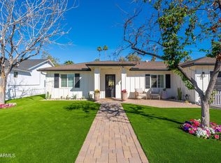 4030 E Fairmount Ave, Phoenix, AZ 85018