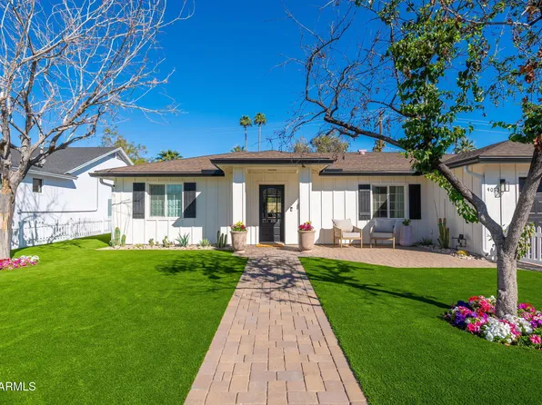 4030 E Fairmount Ave, Phoenix, AZ 85018