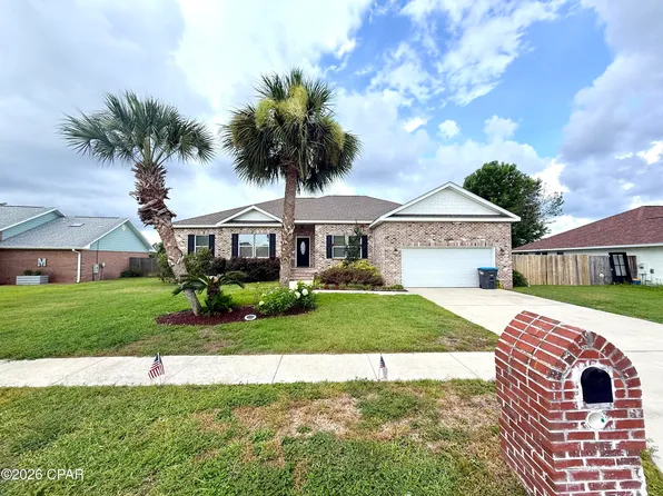 7016 Benton Dr, Panama City, FL 32404