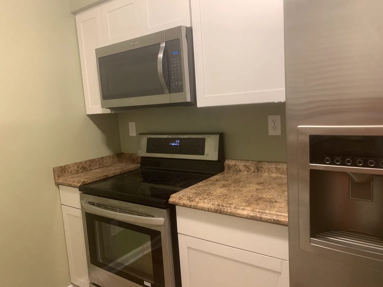 1238 Liberty Rd NE — Photo 2