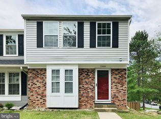 11494 Brundidge Ter, Germantown, MD 20876