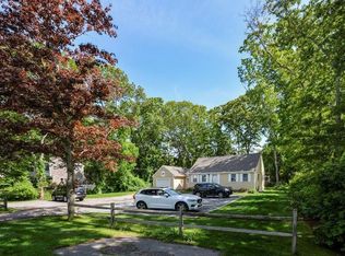 36 State Highway 6a, Sandwich, MA 02563