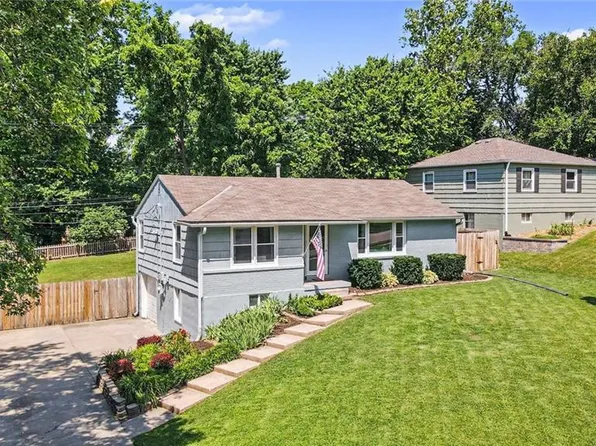 6000 Goodman St, Overland Park, KS 66202