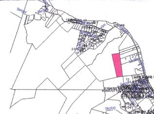 Delaware Dr, Matamoras, PA 18336