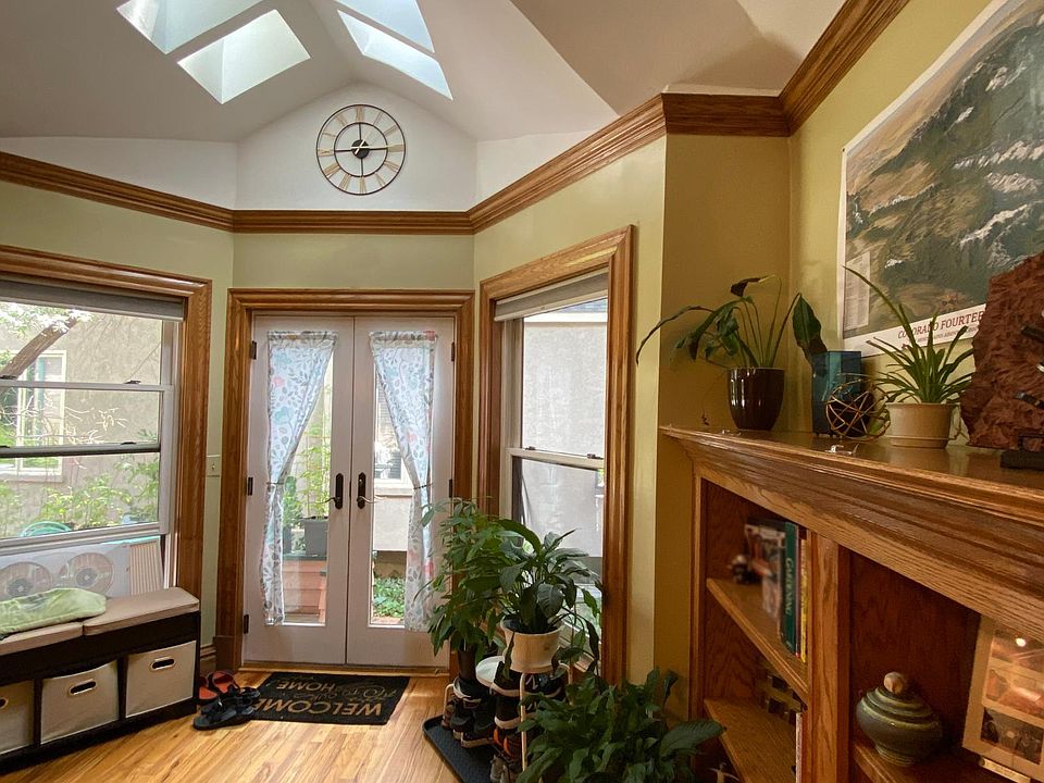 Bonus Room