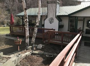 8385 Asotin Creek Rd, Asotin, WA 99402