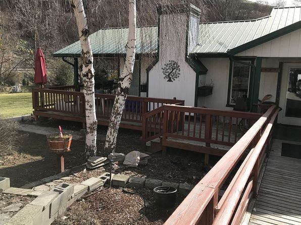 8385 Asotin Creek Rd, Asotin, WA 99402