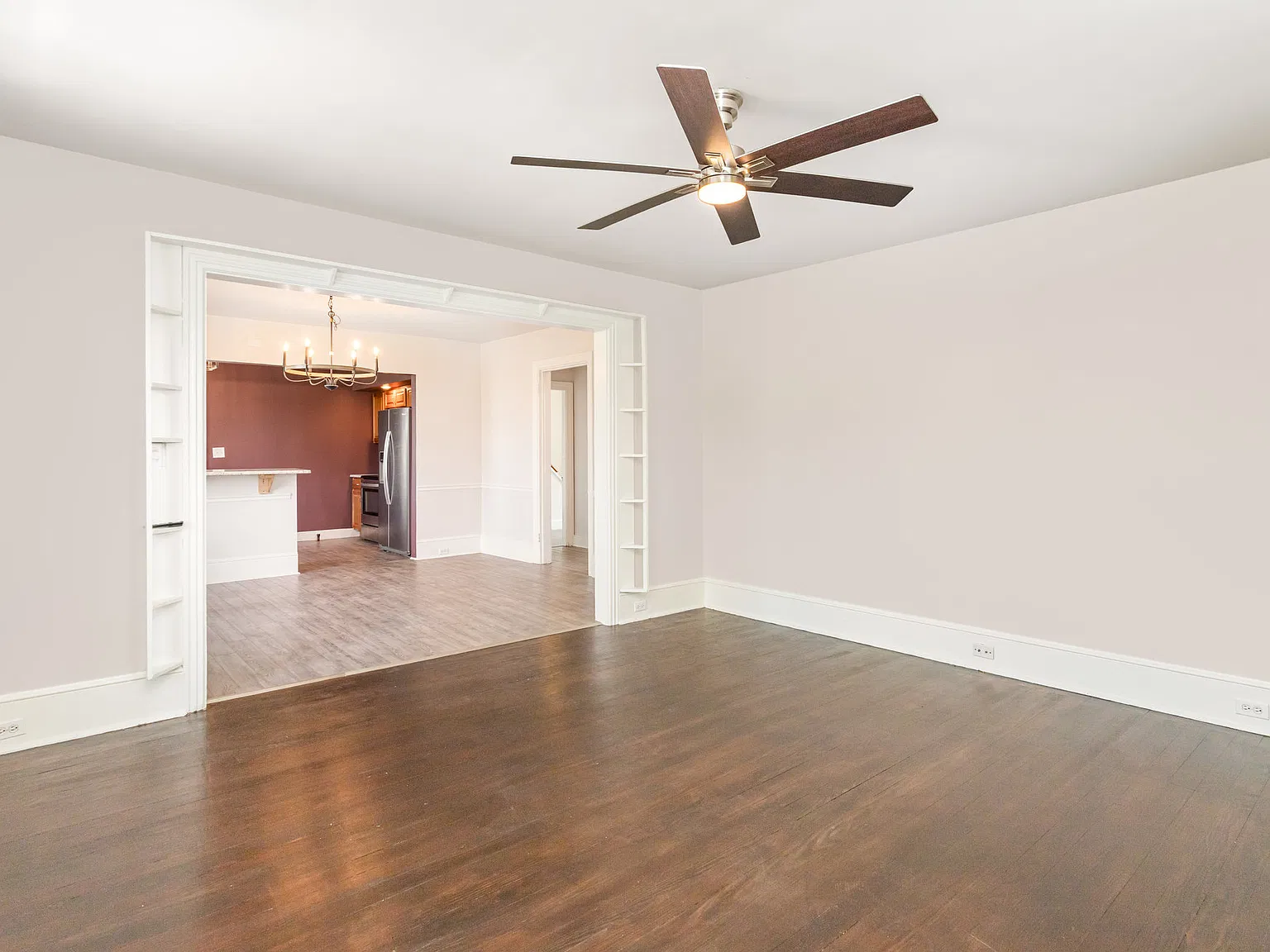 3 bed, 1710 sqft, $2,600 — Photo 3