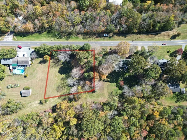 1394 Cherry Ln #1, Graham, NC 27253