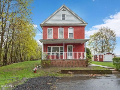 9 Donnelly Avenue, Mechanicville, NY, 12118