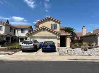1868 Babbe St, Oakley, CA 94561