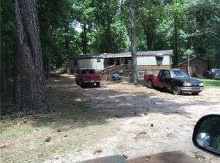 4300 Dr Bramblett Rd, Cumming, GA 30028