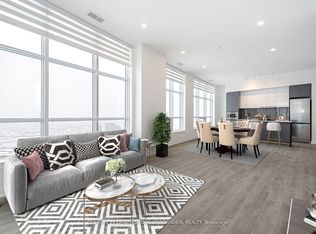 30 Upper Mall Way #PENTHOUSE 03, Vaughan, ON L4J 0L7