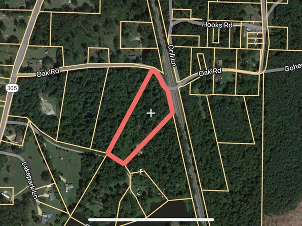 15 Gropper Lake Subdivision, Hensley, AR 72065