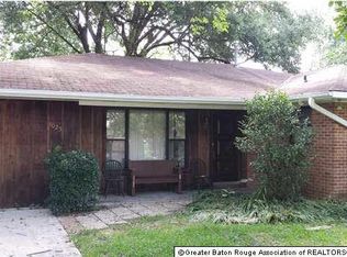 1025 Highland Park Dr, Baton Rouge, LA 70808