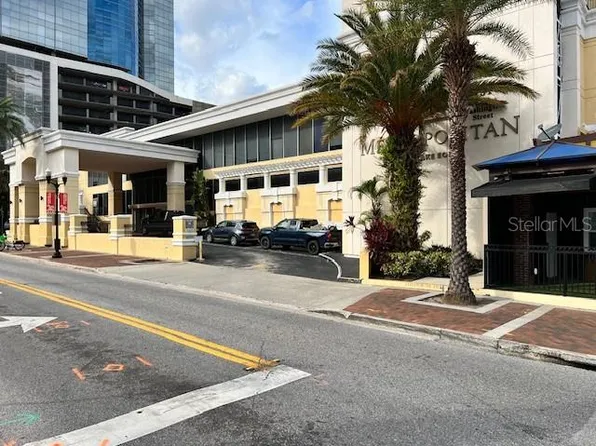 151 E Washington St Unit 529, Orlando, FL 32801