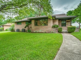 11119 Sinclair Ave, Dallas, TX 75218