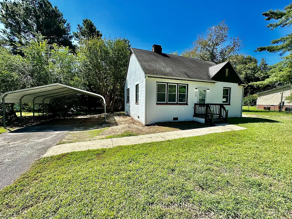258 Samford St