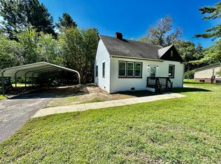 258 Samford St, Alberta, VA 23821