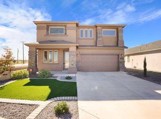 585 Issa Cir, El Paso, TX 79932