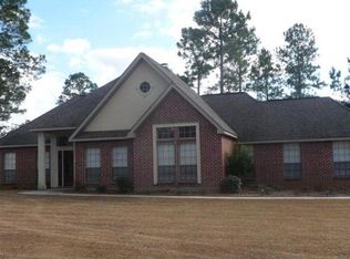 75 N Apple South Dr, Carriere, MS 39426