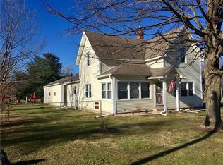 3986 N State Route 9, Greenfield, IN