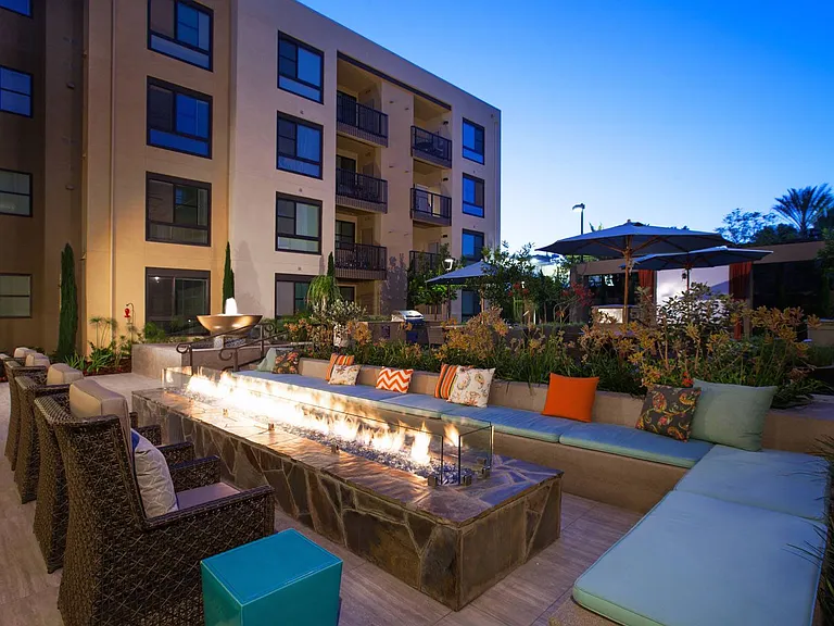 Terrena Apartment Homes — Photo 7